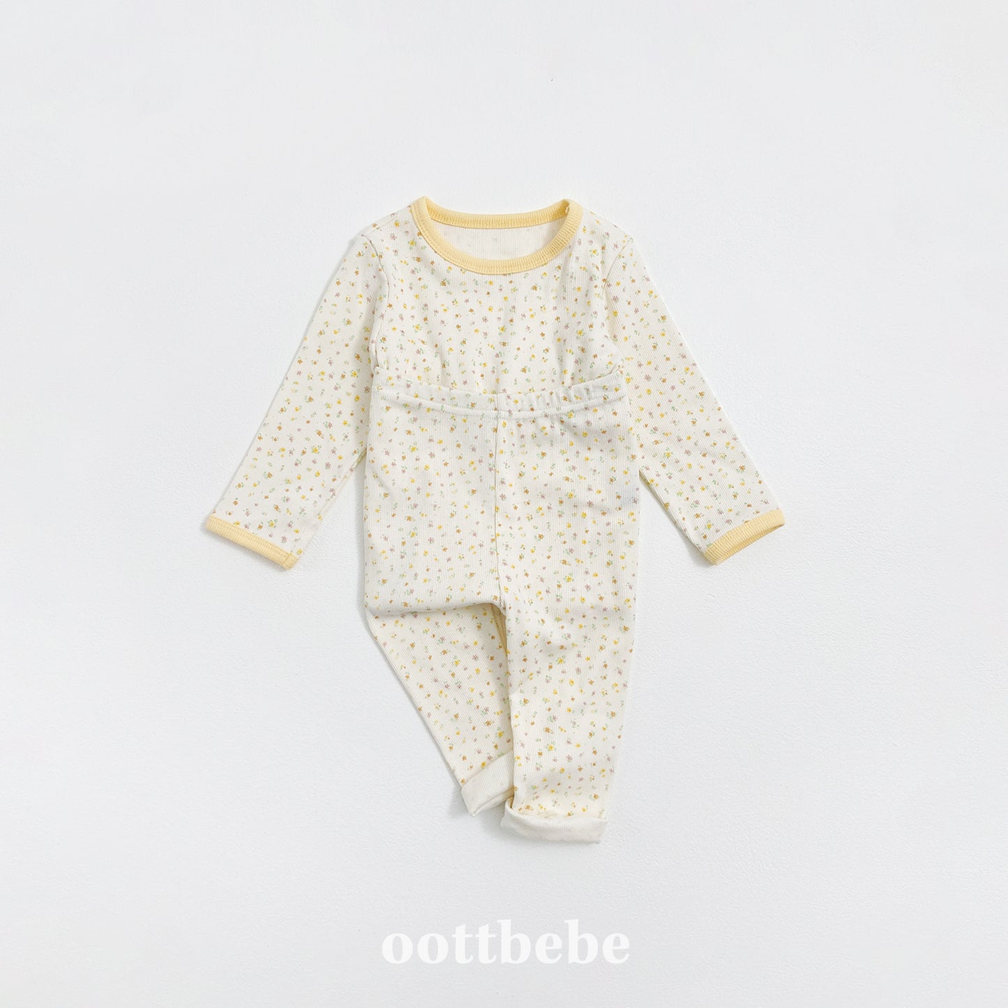 [PRE-ORDER] Flower Berry Home Wear Set