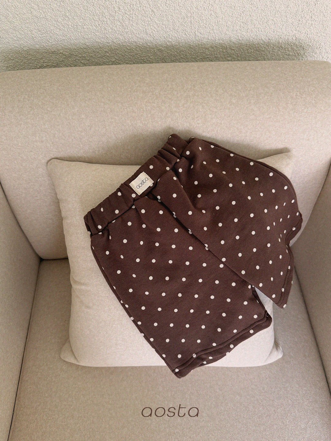 [PRE-ORDER] Dot Tong Tong Pants