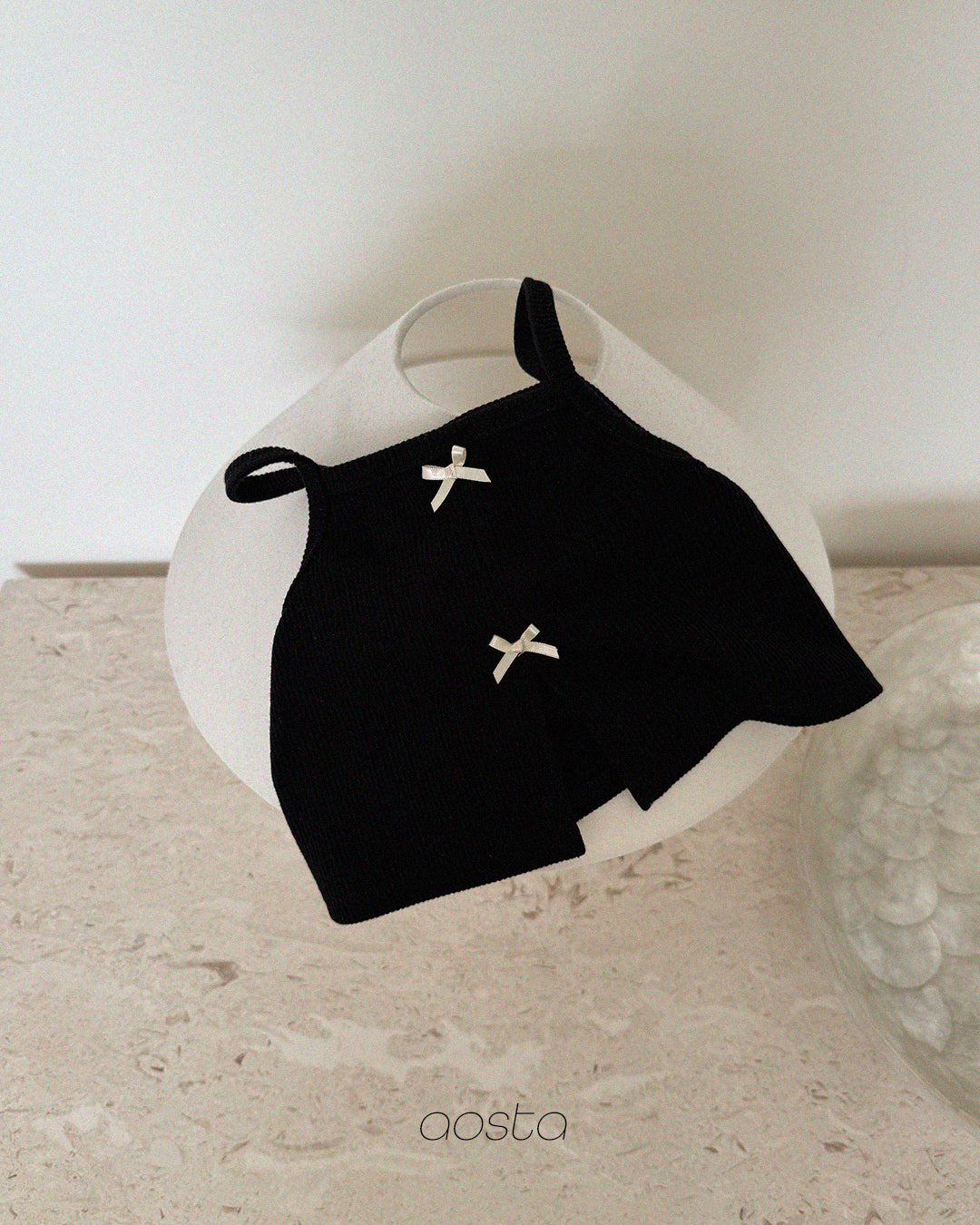 [PRE-ORDER] Bibi Vest