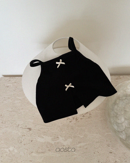 [PRE-ORDER] Bibi Vest