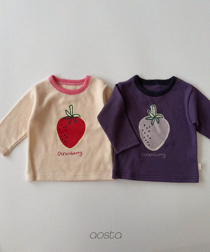 [PRE-ORDER] Strawberry T-Shirts