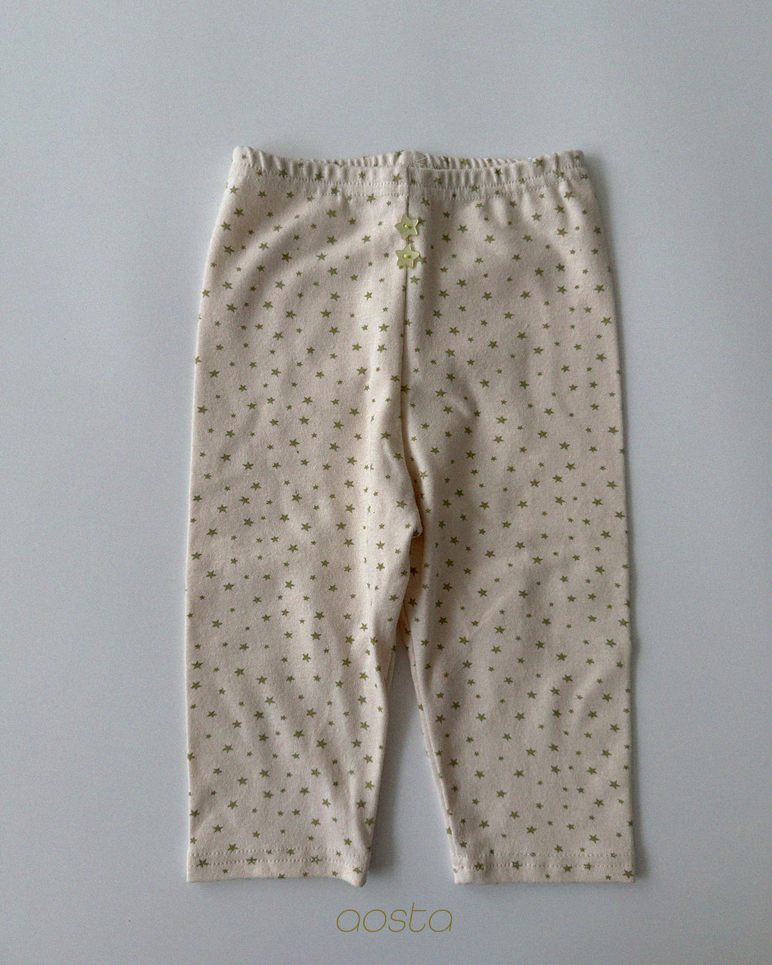 [PRE-ORDER] Star Candy Leggings