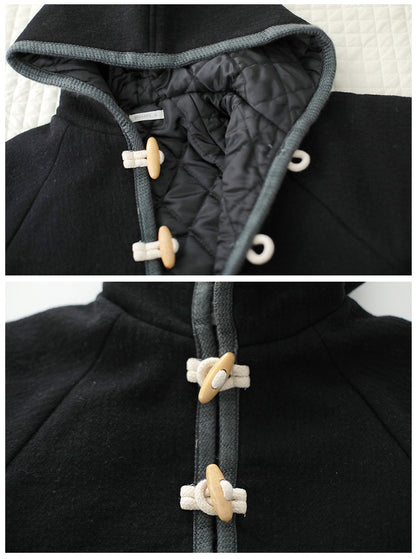 [PRE-ORDER] Miel Hoodie Jacket