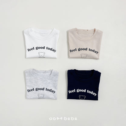 [PRE-ORDER] Good Day T-Shirts (Mom&Dad Couple)