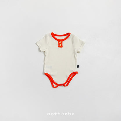 [PRE-ORDER] Candy Sugar Body Suit