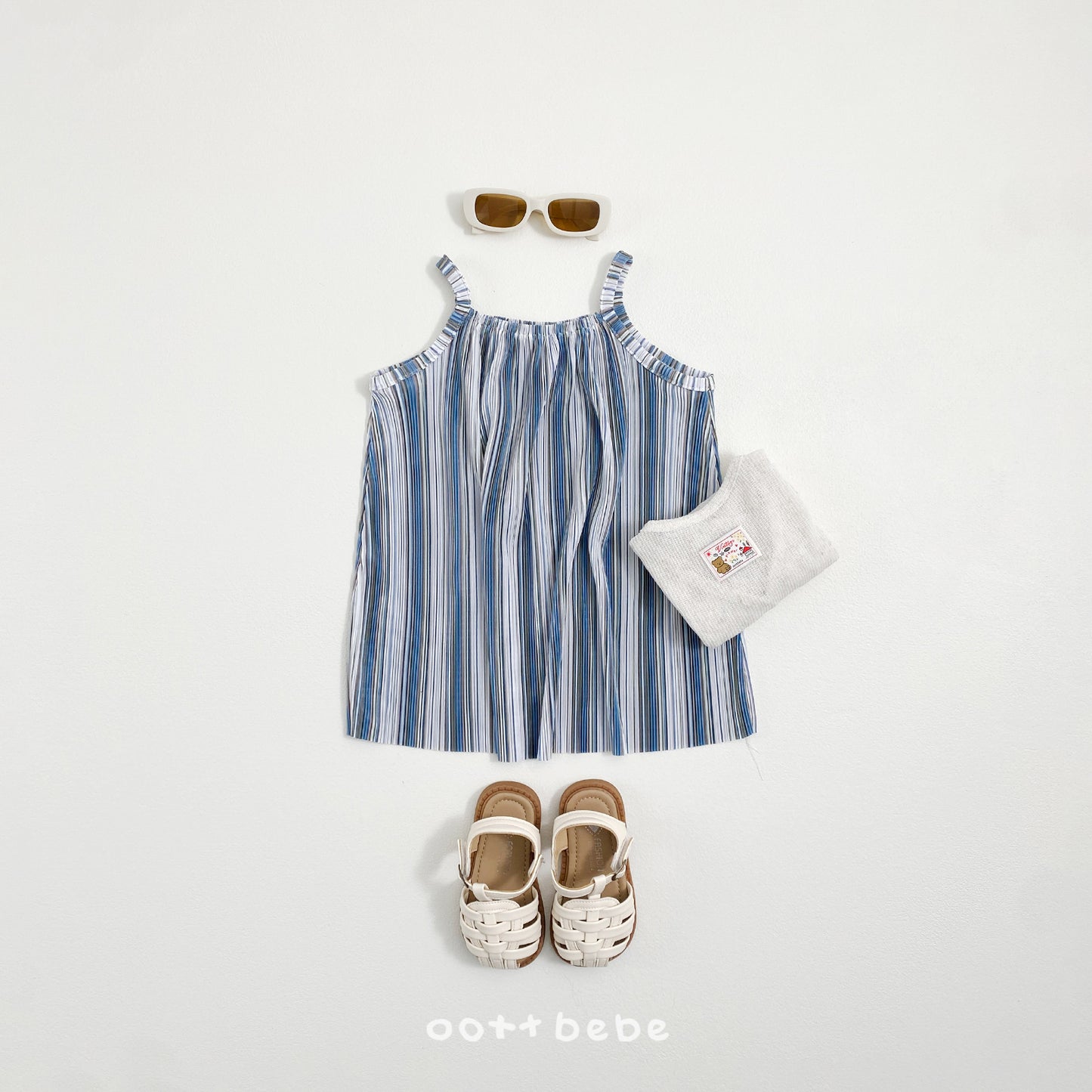 [PRE-ORDER] Juicy Summer Cardigan