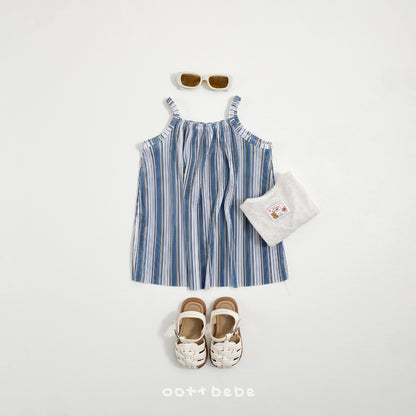 [PRE-ORDER] Juicy Summer Cardigan