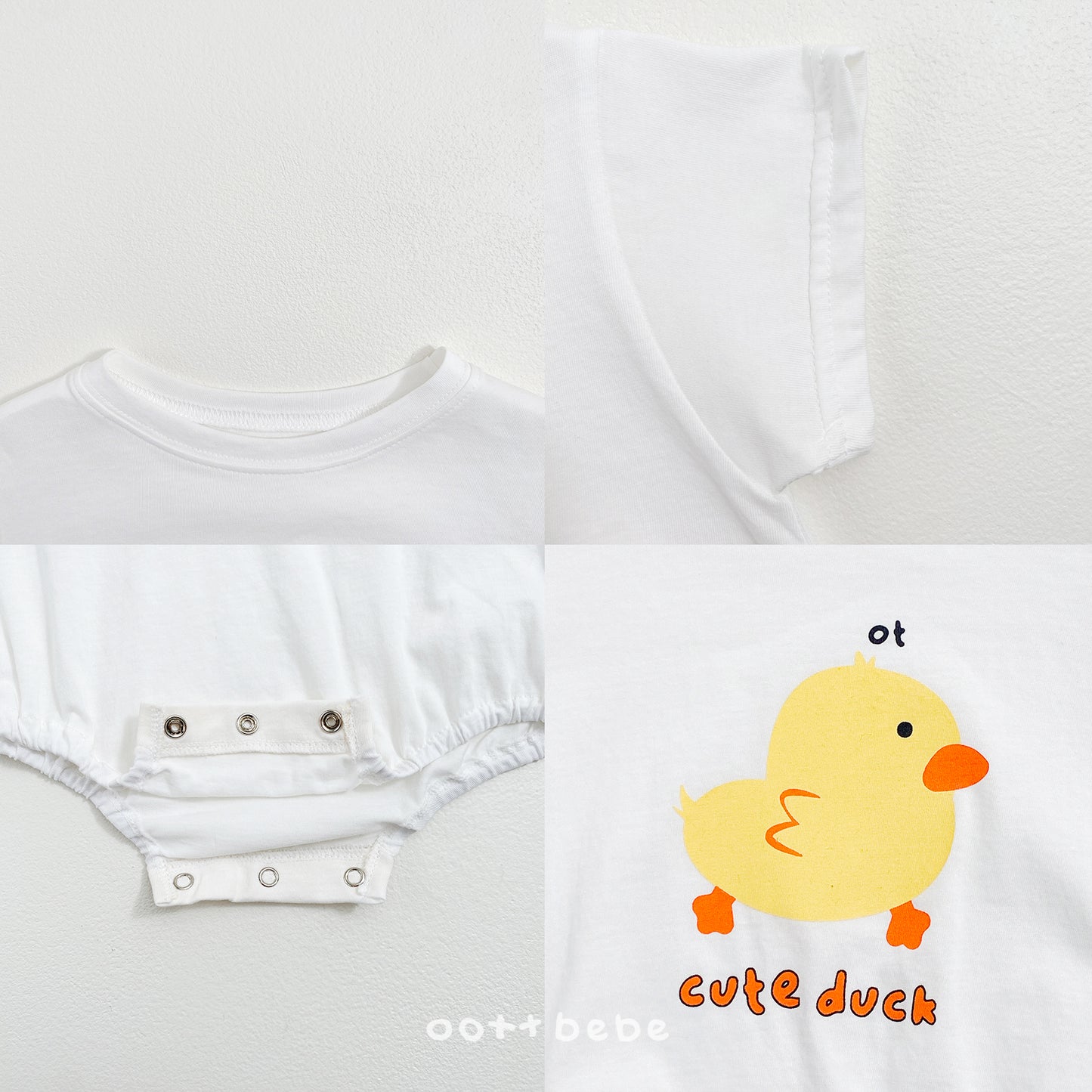 [PRE-ORDER] Popping Body Suit