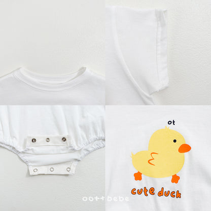 [PRE-ORDER] Popping Body Suit