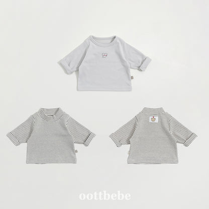 [PRE-ORDER] Winter 1+1 T-Shirts