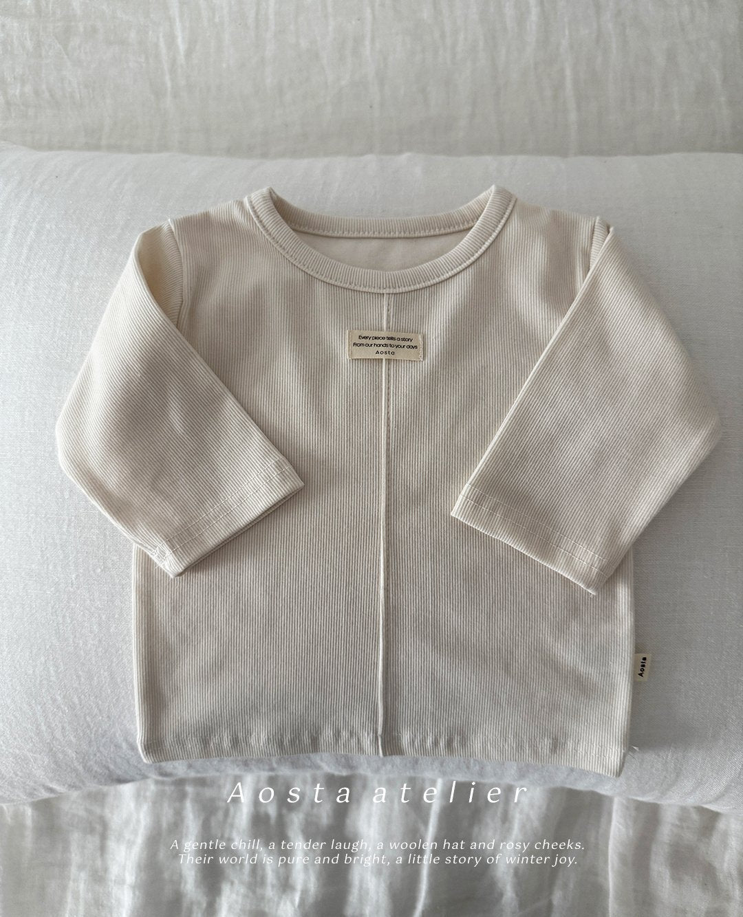 [PRE-ORDER] Everyday T-Shirts