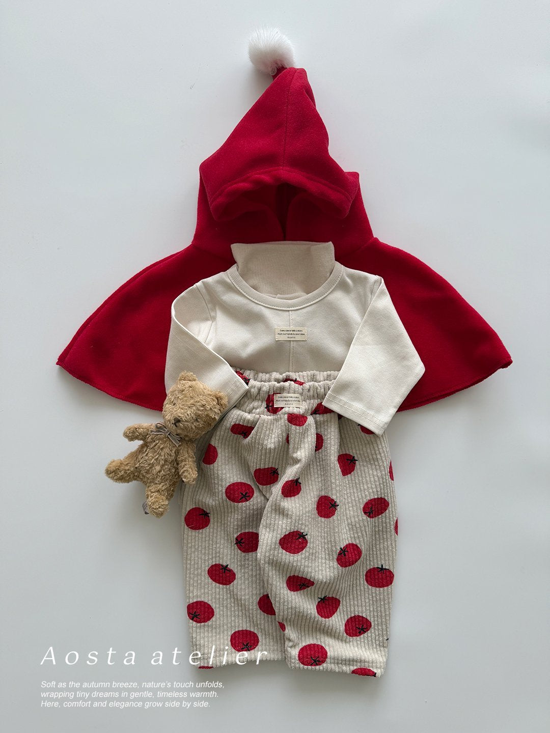 [PRE-ORDER] Everyday T-Shirts