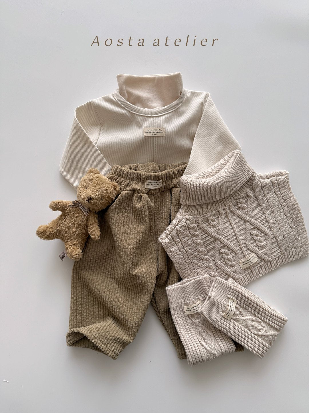 [PRE-ORDER] Everyday T-Shirts