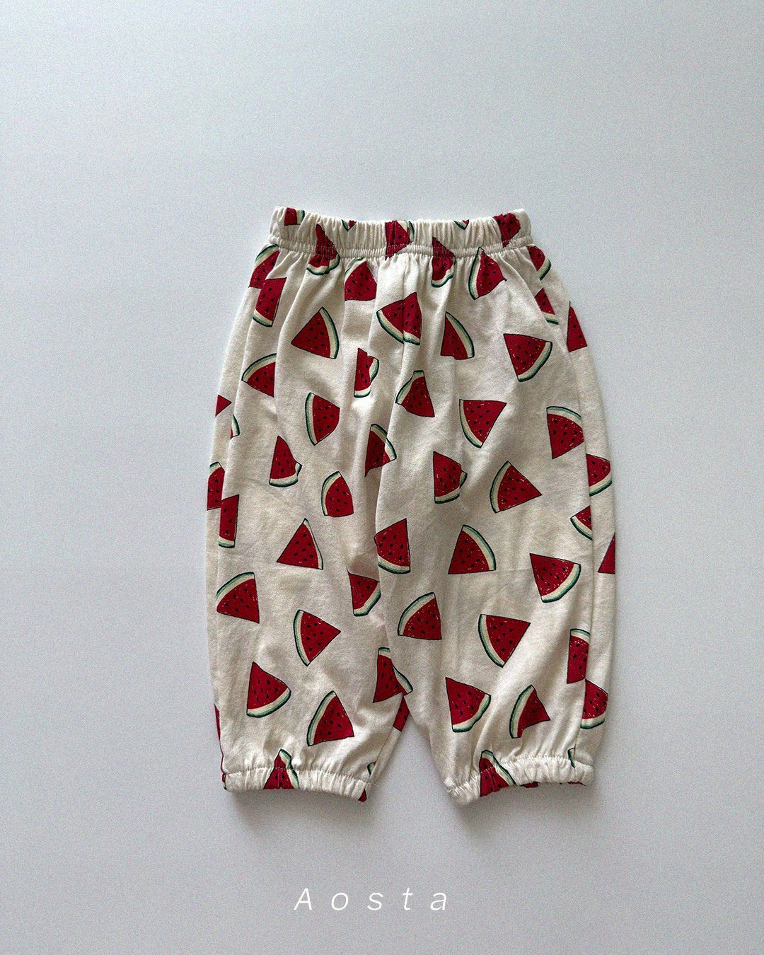 [PRE-ORDER] Bong Bong Pants