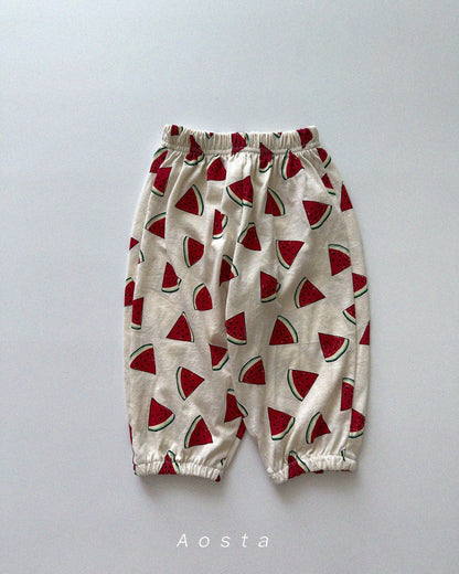 [PRE-ORDER] Bong Bong Pants