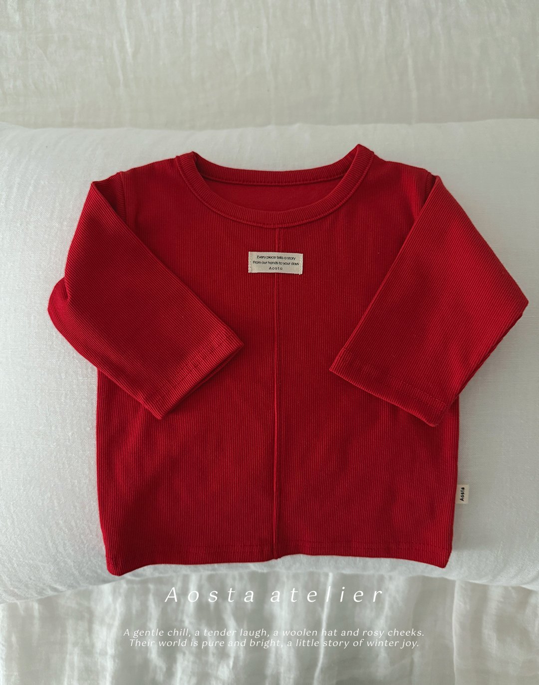 [PRE-ORDER] Everyday T-Shirts