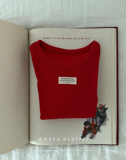 [PRE-ORDER] Everyday T-Shirts