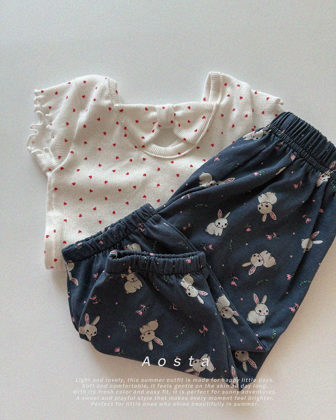 [PRE-ORDER] Bong Bong Pants