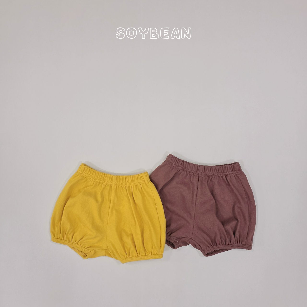 [PRE-ORDER] Summer Pumpkin Top Bottom Set