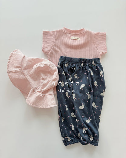 [PRE-ORDER] Bong Bong Pants