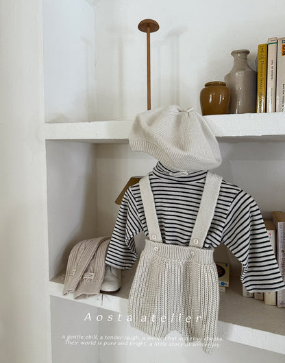 [PRE-ORDER] Wool Turtleneck T-Shirts