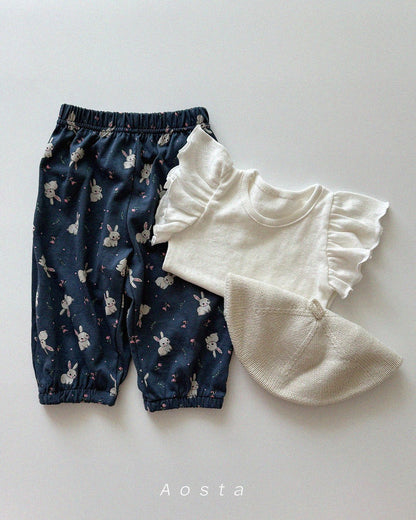 [PRE-ORDER] Bong Bong Pants