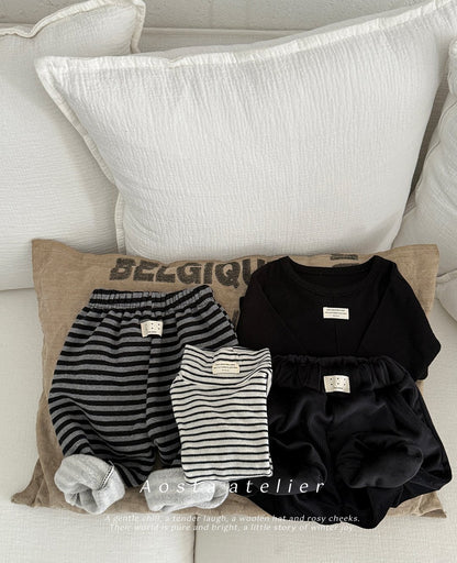 [PRE-ORDER] Wool Turtleneck T-Shirts