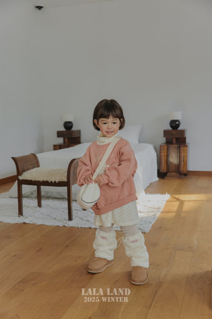 [PRE-ORDER] Warm Leggings