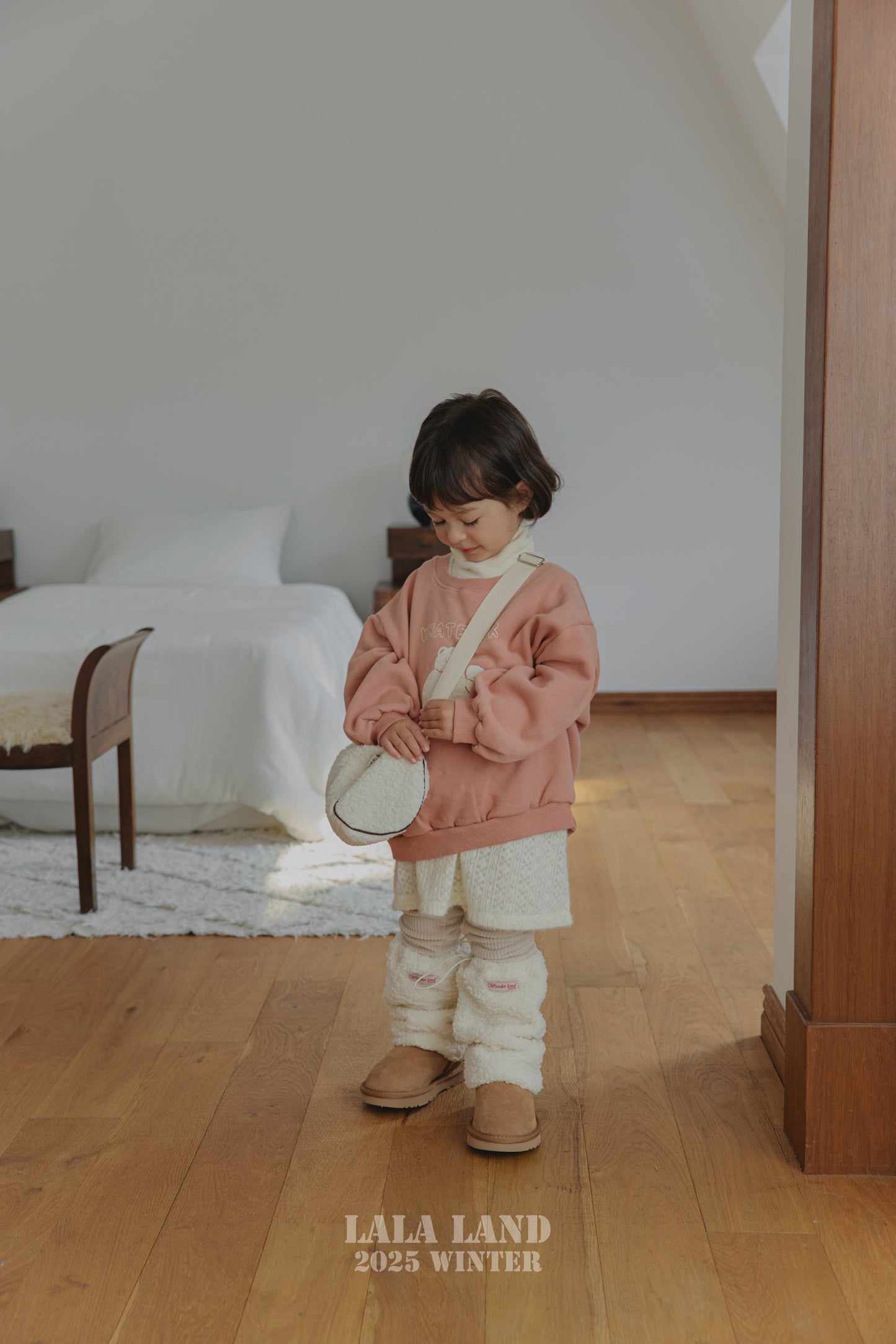 [PRE-ORDER] Candy Layered Dress