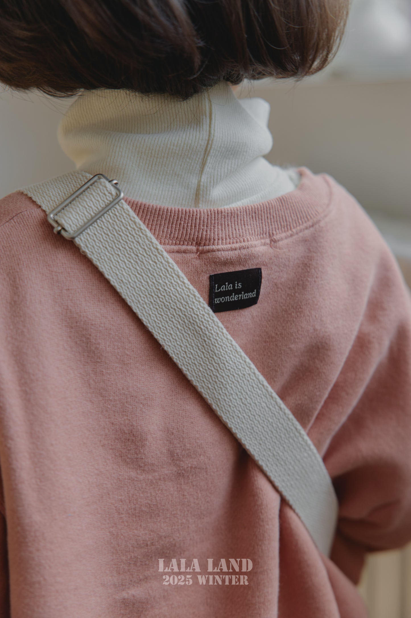 [PRE-ORDER] Snow Bear Sweatshirts