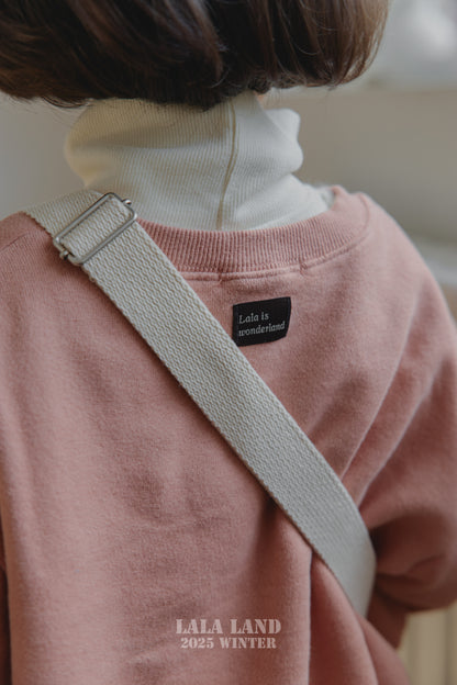 [PRE-ORDER] Snow Bear Sweatshirts