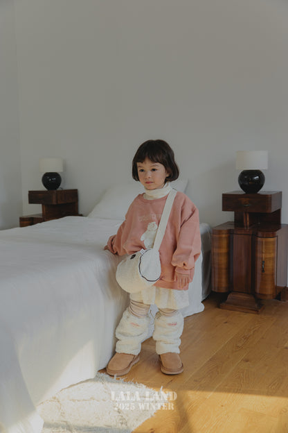 [PRE-ORDER] Candy Layered Dress