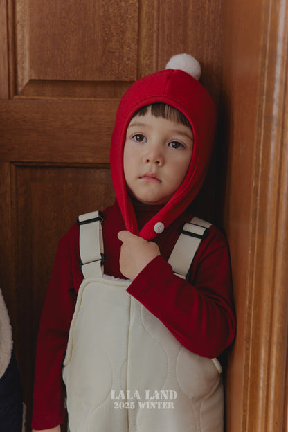 [PRE-ORDER] Ski Sherpa Overalls