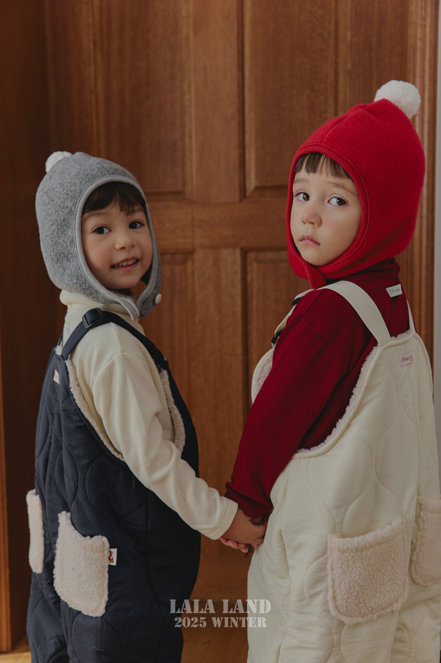 [PRE-ORDER] Inner Turtleneck T-Shirts