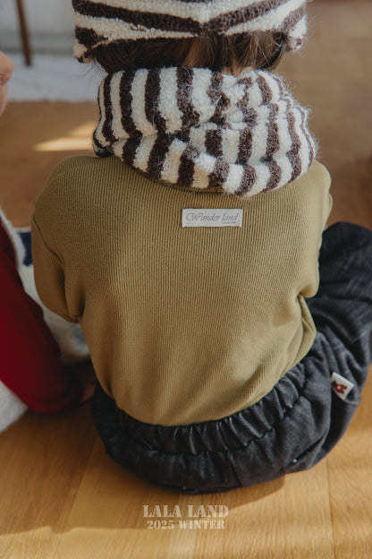 [PRE-ORDER] Inner Turtleneck T-Shirts