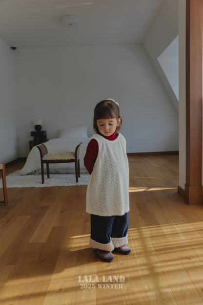 [PRE-ORDER] Candy Layered Dress