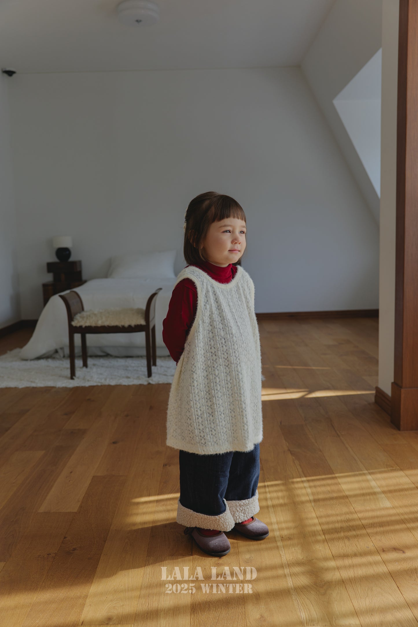 [PRE-ORDER] Candy Layered Dress