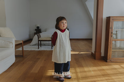 [PRE-ORDER] Candy Layered Dress