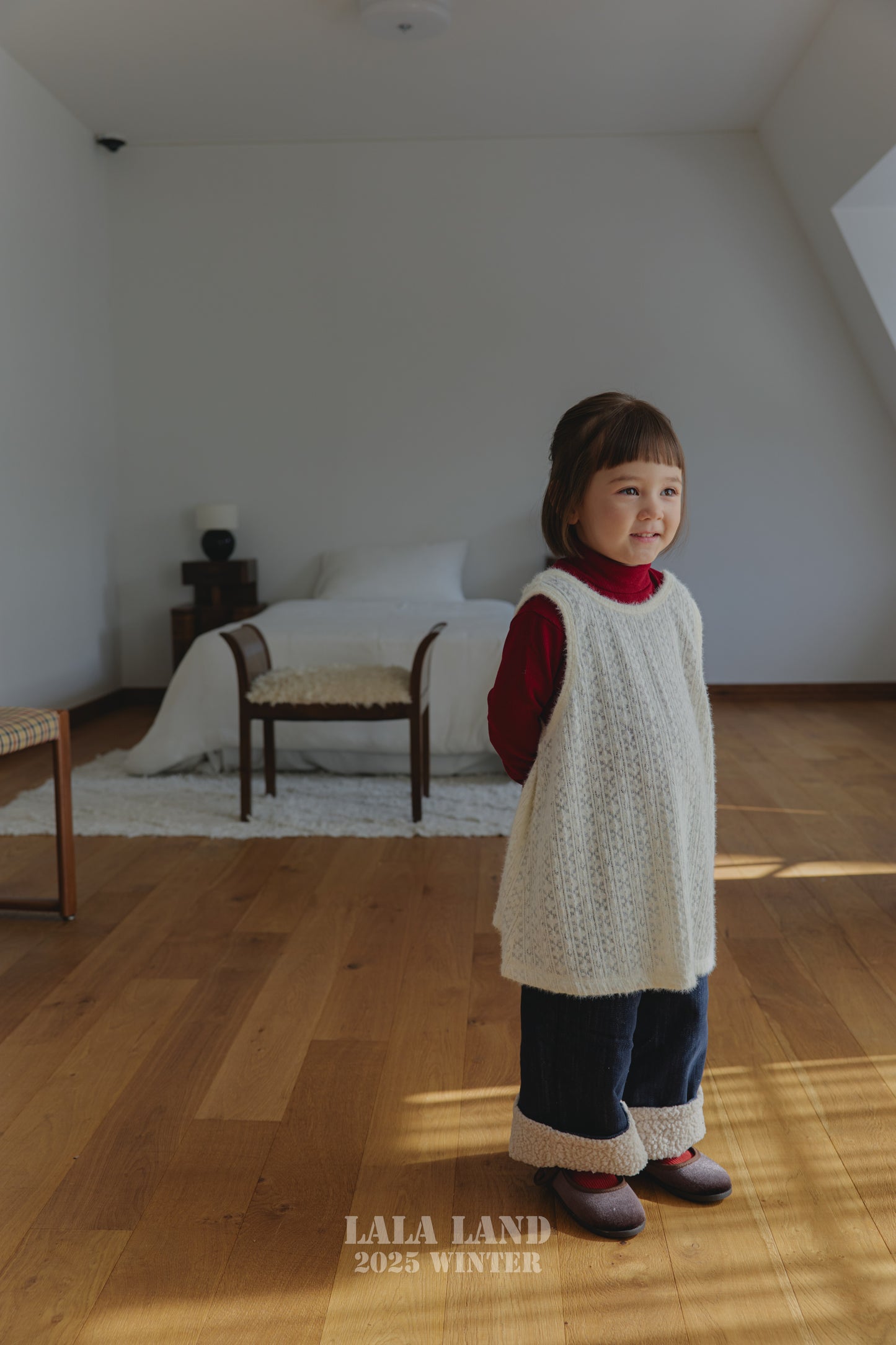 [PRE-ORDER] Candy Layered Dress