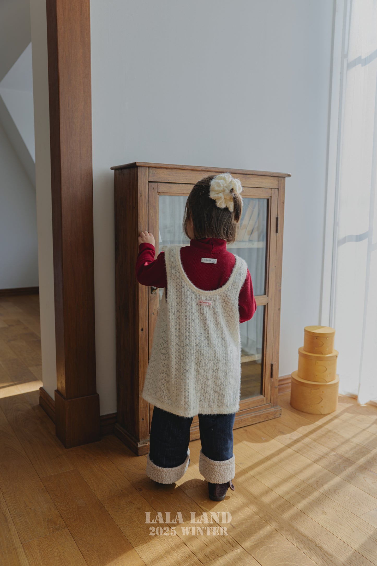 [PRE-ORDER] Candy Layered Dress