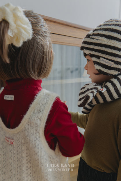 [PRE-ORDER] Candy Layered Dress