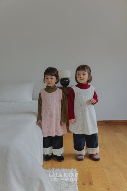 [PRE-ORDER] Candy Layered Dress