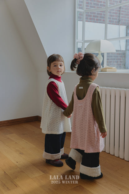 [PRE-ORDER] Candy Layered Dress