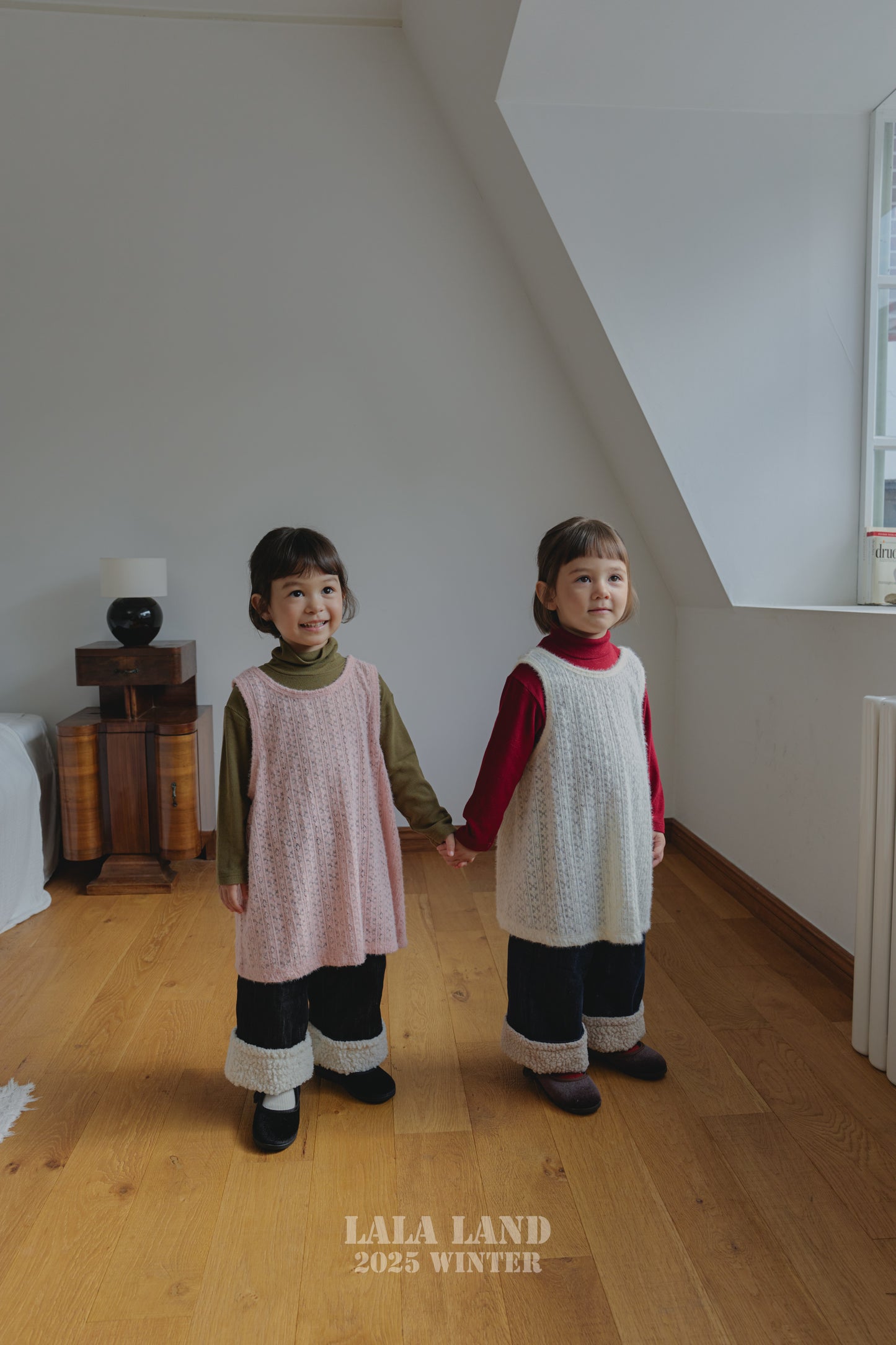 [PRE-ORDER] Candy Layered Dress