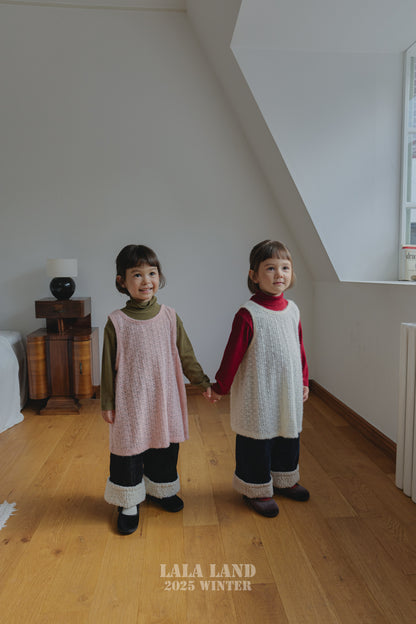 [PRE-ORDER] Candy Layered Dress