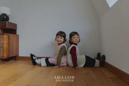 [PRE-ORDER] Candy Layered Dress