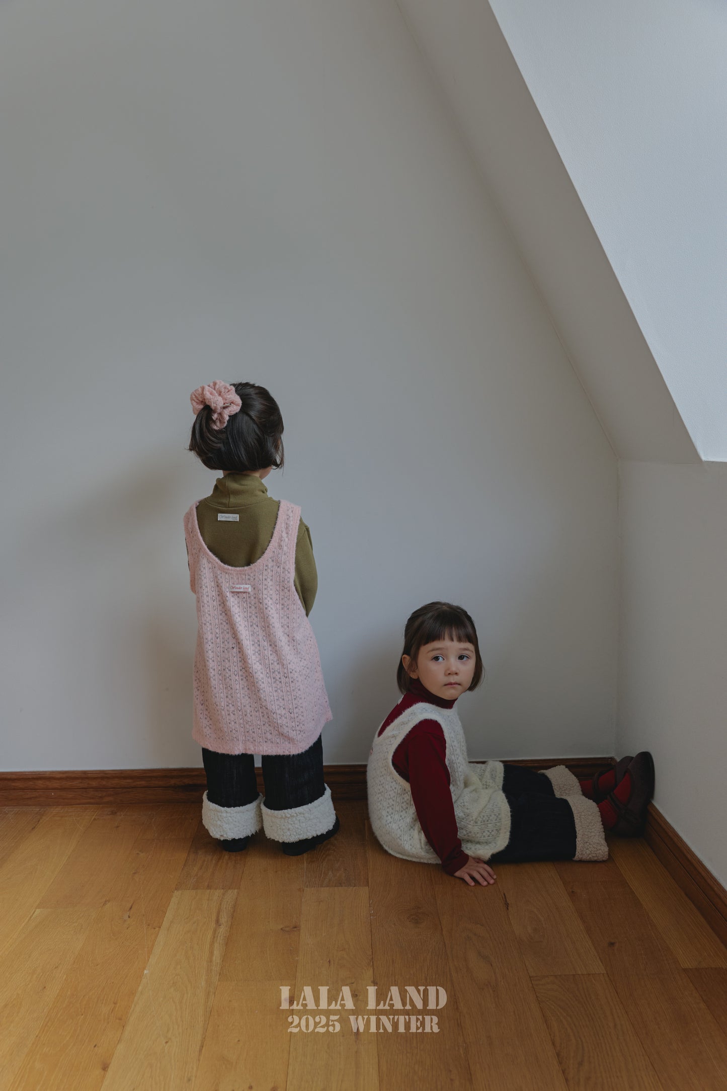 [PRE-ORDER] Candy Layered Dress