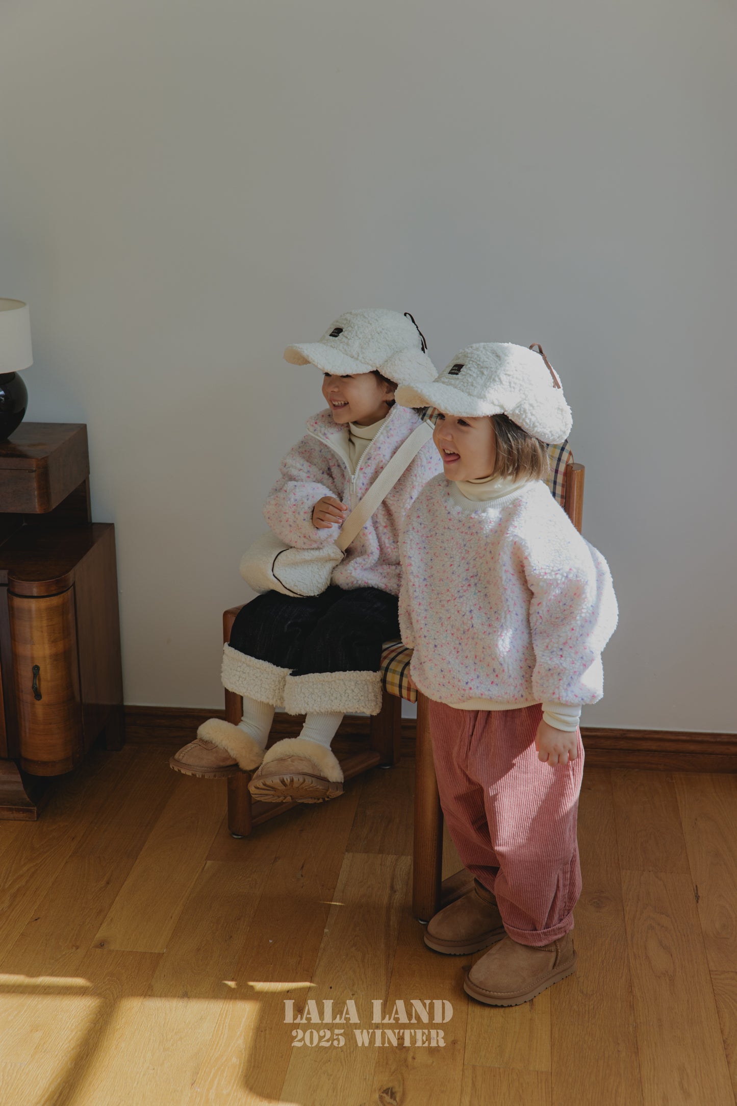 [PRE-ORDER] Corduroy Pants