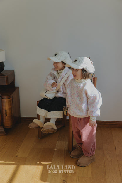 [PRE-ORDER] Corduroy Pants