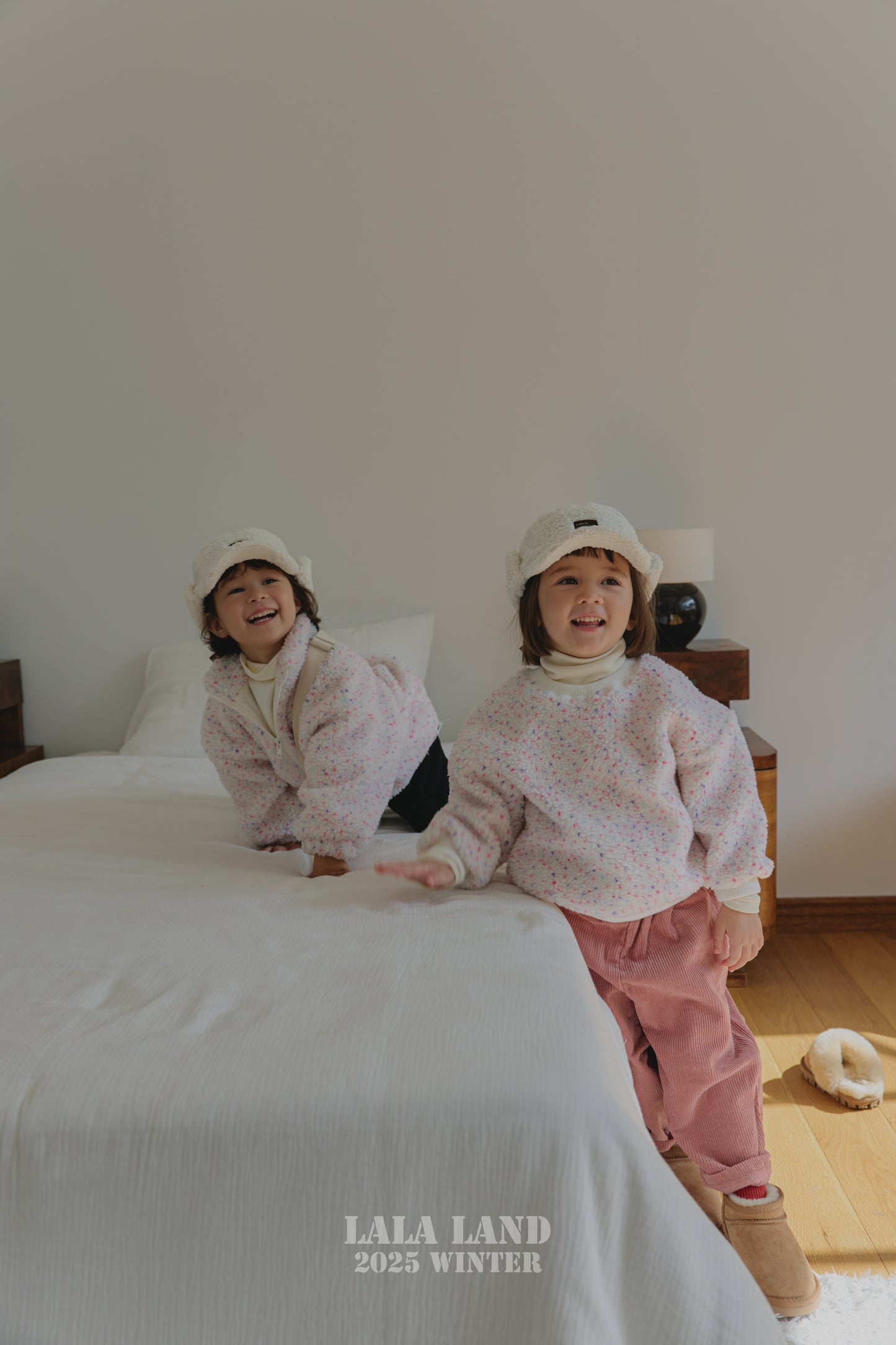 [PRE-ORDER] Corduroy Pants